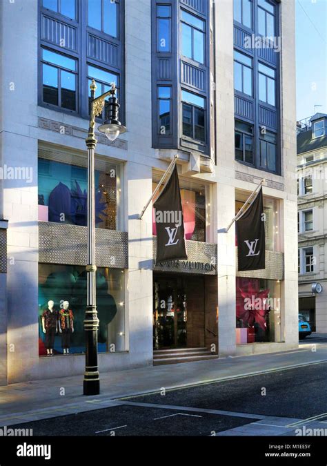 louis vuitton london|Louis Vuitton London sloane street.